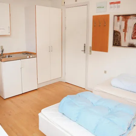 Apartamento Marsk *