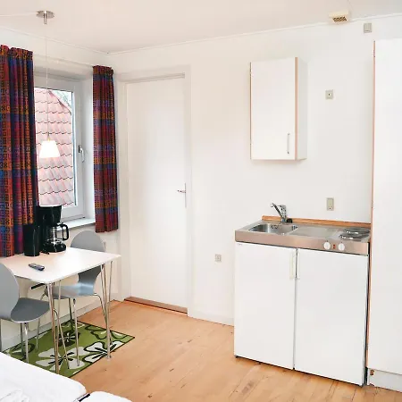 Apartamento Marsk *