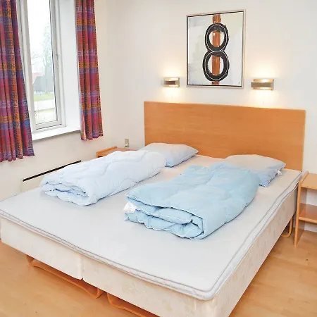 Apartamento Marsk *