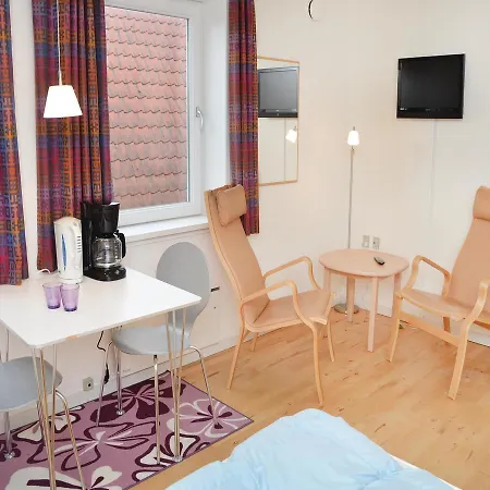 Apartamento Marsk *