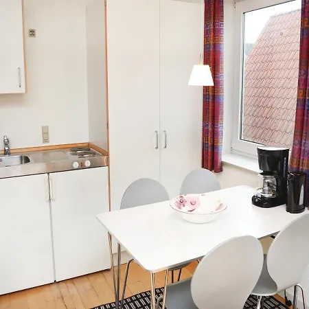 Apartamento Marsk *
