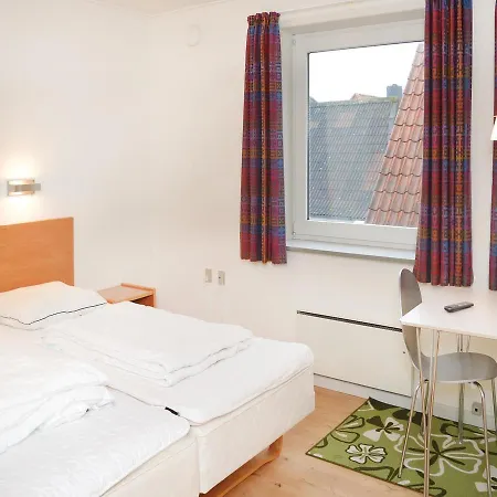 Apartamento Marsk *