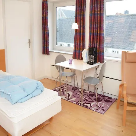 Apartamento Marsk *