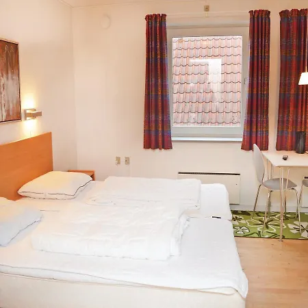 Apartamento Marsk *