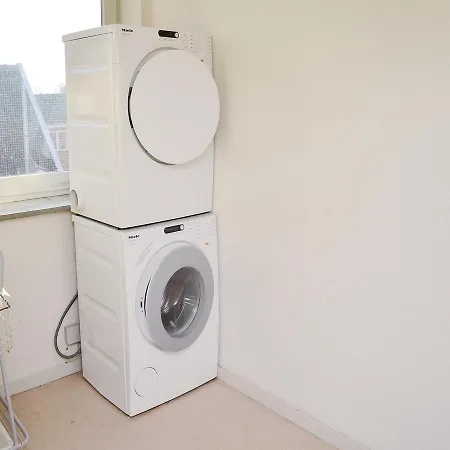 Apartamento Marsk *