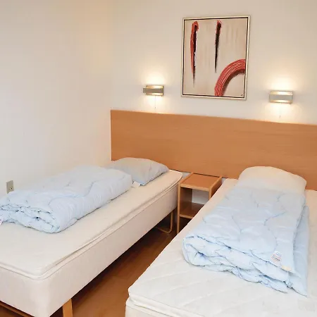Apartamento Marsk *