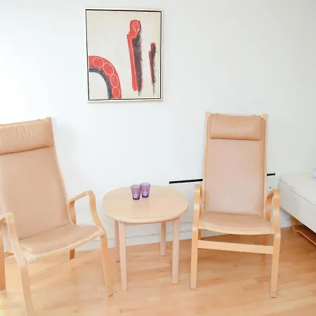 Apartamento Marsk *