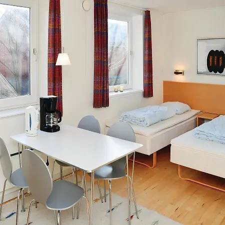 Apartamento Marsk *
