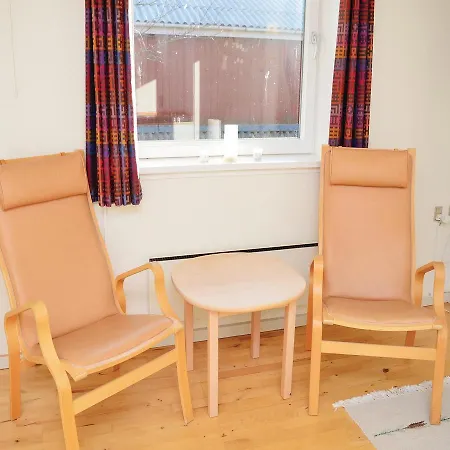 Lägenhet Marsk *