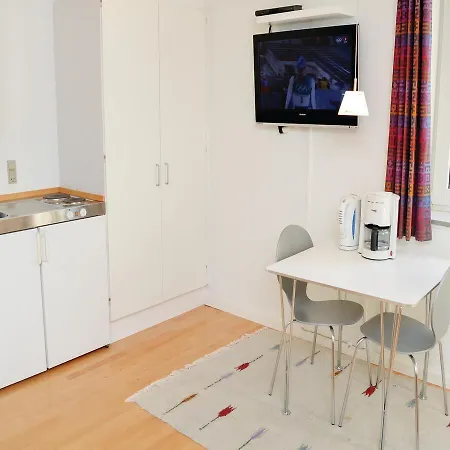 Apartamento Marsk *