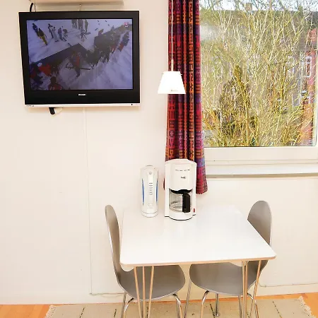 Apartamento Marsk *